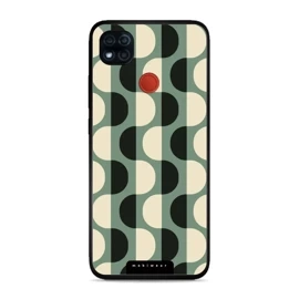 Hülle Glossy Case für Xiaomi Redmi 9C - Farbe GA56G