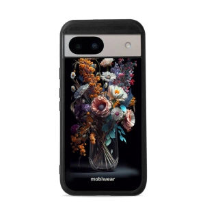 Hülle Glossy Case für Google Pixel 8a - Farbe G012G