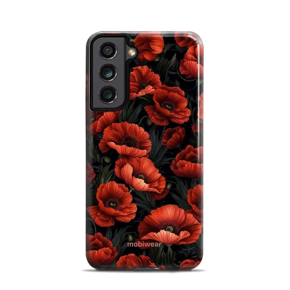 Hülle Elite Pro für Samsung Galaxy S21 FE - Farbe EP45E