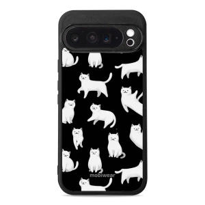 Hülle Glossy Case für Google Pixel 9 Pro XL - Farbe G163G