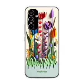 Hülle Glossy Case für Samsung Galaxy A54 - Farbe G015G
