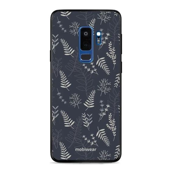 Hülle Glossy Case für Samsung Galaxy S9 Plus - Farbe G044G