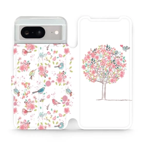 Hülle für Google Pixel 8 - Farbe M120S