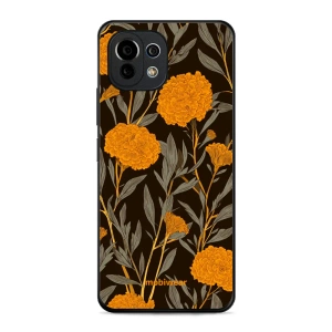 Hülle Glossy Case für Xiaomi 11 Lite 5G NE - Farbe G175G