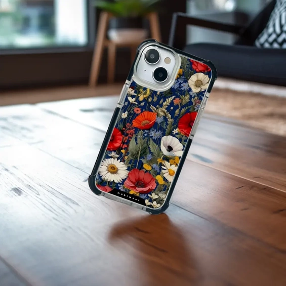 Hülle MagSafe Elite Bumper für Apple iPhone 11 Pro - Farbe D005D