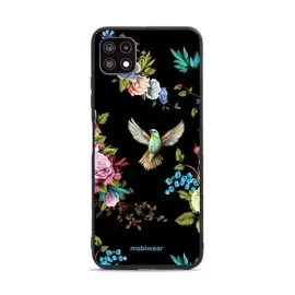 Hülle Glossy Case für Samsung Galaxy A22 5G - Farbe G041G