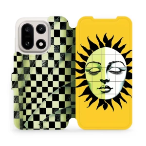 Hülle für OnePlus 15 - Farbe VP56S