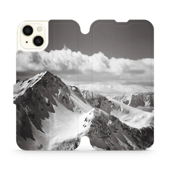 Hülle für Apple iPhone 15 Plus - Farbe M152P