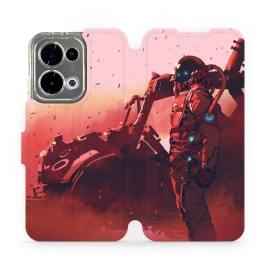 Hülle für OPPO Reno 13 - Farbe MA09S