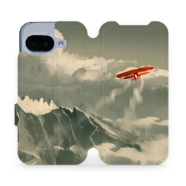 Hülle für Google Pixel 9A - Farbe MA03P