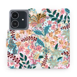 Hülle für Realme Note 60 - Farbe MX04S