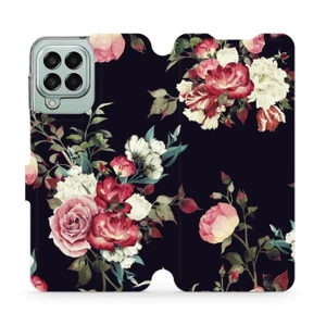 Hülle für Samsung Galaxy M33 5G - Farbe VD11P