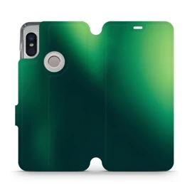 Hülle für Xiaomi Redmi Note 5 - Farbe VP61S