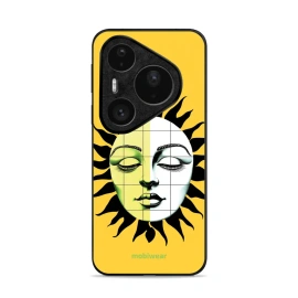 Hülle Glossy Case für Huawei Pura 80 Pro - Farbe G056G