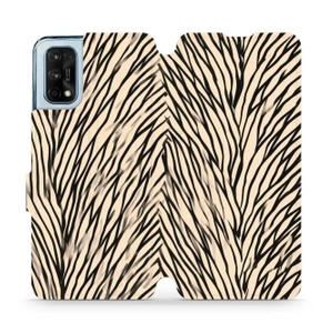 Hülle für Realme 7 Pro - Farbe VA52S