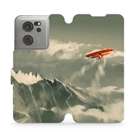 Hülle für Xiaomi 13T - Farbe MA03P