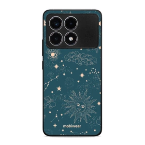 Hülle Glossy Case für Xiaomi POCO F6 Pro - Farbe G047G