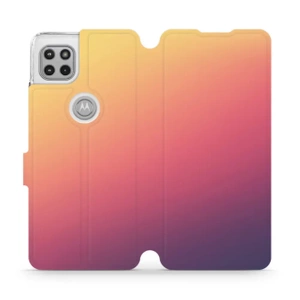 Hülle für Motorola Moto G 5G - Farbe VP66S