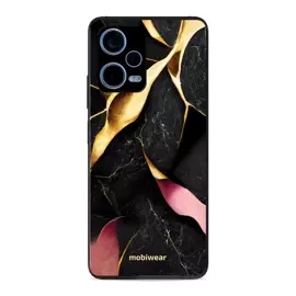 Hülle Glossy Case für Xiaomi Redmi Note 12 Pro Plus 5G - Farbe G021G