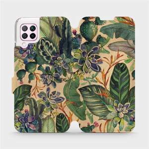 Hülle für Huawei P40 Lite - Farbe VP05S