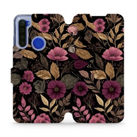 Hülle für Xiaomi Redmi Note 8T - Farbe V170S