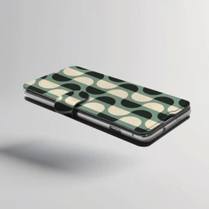 Hülle für Motorola Edge 60 Pro - Farbe VA56S