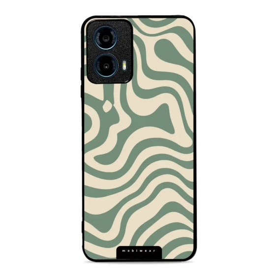 Hülle Glossy Case für Motorola Moto G34 5G - Farbe GA57G