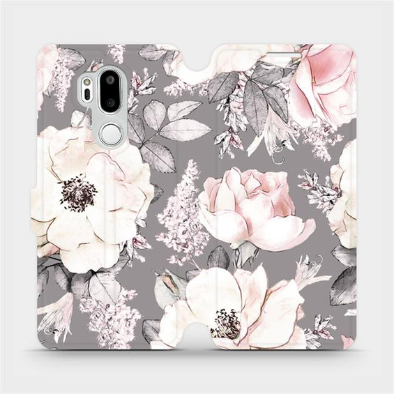 Hülle für LG G7 ThinQ - Farbe MX06S