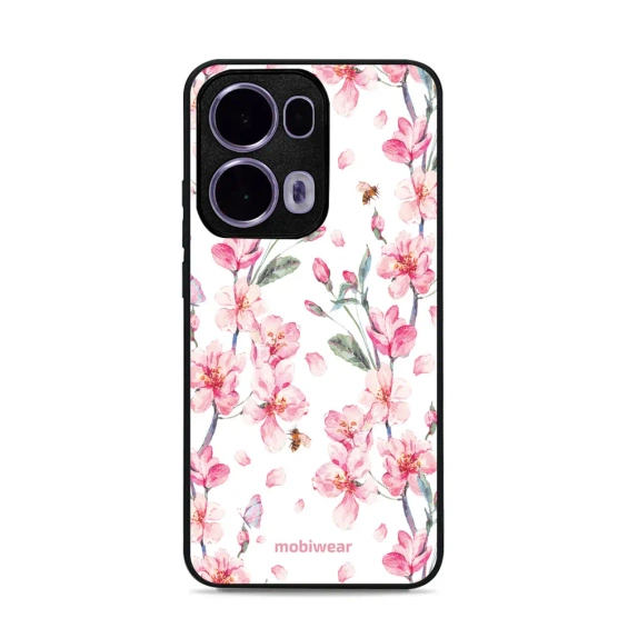 Hülle Glossy Case für OPPO Reno 13 Pro - Farbe G033G