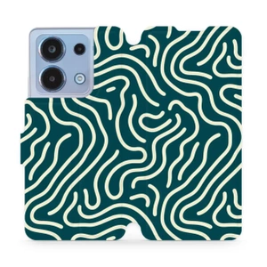 Hülle für Xiaomi Redmi Note 13 4G - Farbe VA61S