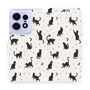 Hülle für Motorola Edge 50 Pro - Farbe V162S