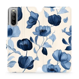 Hülle für Sony Xperia 10 III - Farbe VP73S