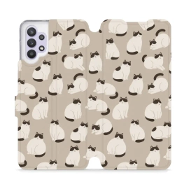 Hülle für Samsung Galaxy M32 5G - Farbe V160S