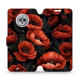 Hülle für Motorola Moto G6 - Farbe VP45S