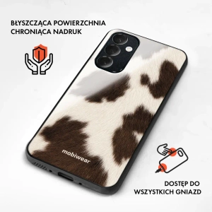 Hülle Glossy Case für Samsung Galaxy A8 2018 - Farbe G166G