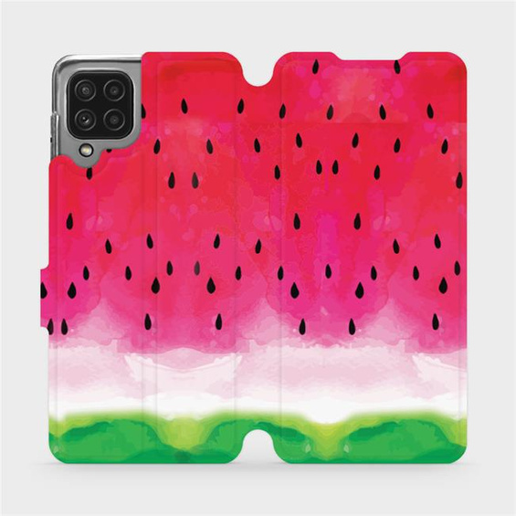 Hülle für Samsung Galaxy M22 - Farbe V086S