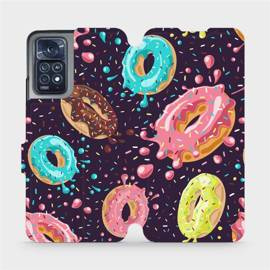 Hülle für Xiaomi Redmi Note 11 Pro 5G - Farbe VP19S