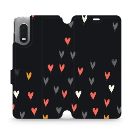 Hülle für Samsung Galaxy Xcover PRO - Farbe VP79P