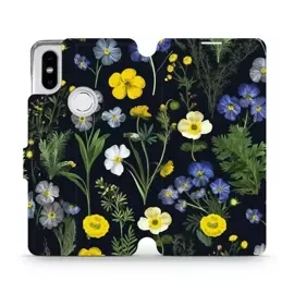 Hülle für Xiaomi Mi Mix 2S - Farbe VP47S