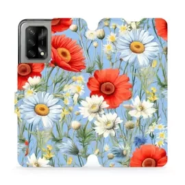 Hülle für OPPO A74 - Farbe VP44S