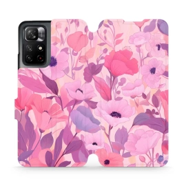 Hülle für Xiaomi Redmi Note 11S 5G - Farbe VP74S