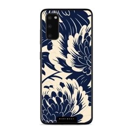 Hülle Glossy Case für Samsung Galaxy S20 - Farbe GA40G