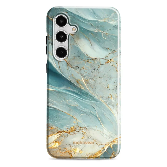 Hülle Elite Pro für Samsung Galaxy S24 FE - Farbe EP34E