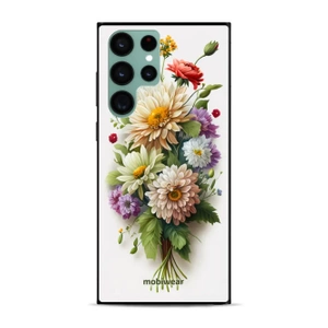 Hülle Glossy Case für Samsung Galaxy S22 Ultra - Farbe G016G