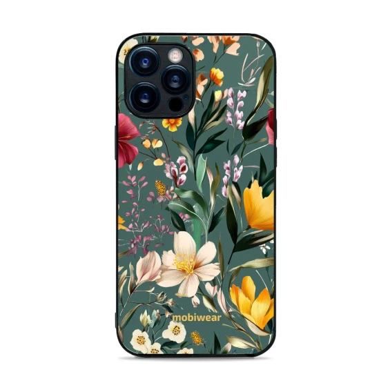 Hülle Glossy Case für Apple iPhone 12 Pro Max - Farbe GP71G