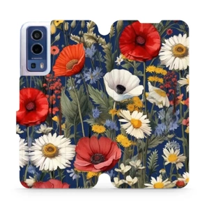 Hülle für Vivo Y72 5G - Farbe VP46S