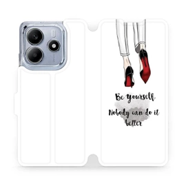 Hülle für Xiaomi Redmi Note 14 5G - Farbe M046P