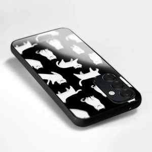 Hülle Glossy Case für Xiaomi Redmi Note 14 Pro Plus 5G - Farbe G163G