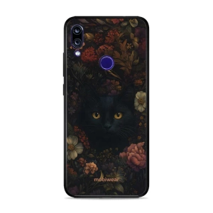 Hülle Glossy Case für Xiaomi Redmi Note 7 - Farbe G161G