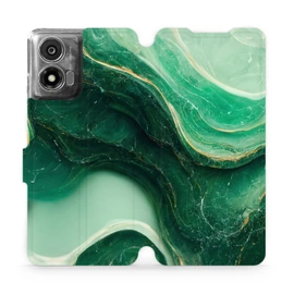 Hülle für Motorola Moto E14 - Farbe VP38S